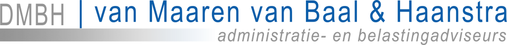 DMBH — Van Maaren van Baal & Haanstra, administratie- en belastingadviseurs